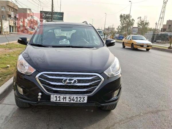 Hyundai for sale in Iraq